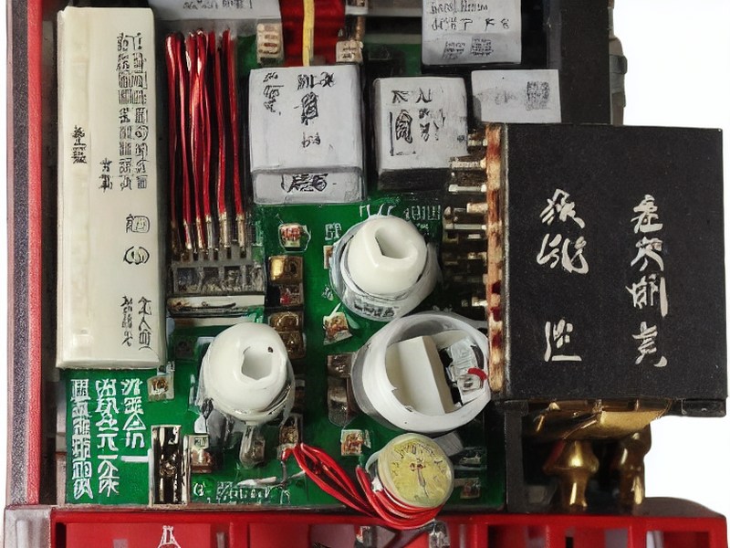 电感器导航选型参考 2