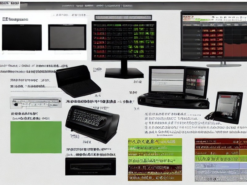 隔离器分类选型参考 2