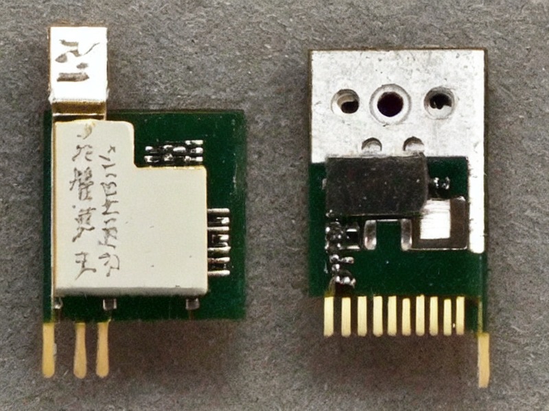 滤波器应用选型资料 2