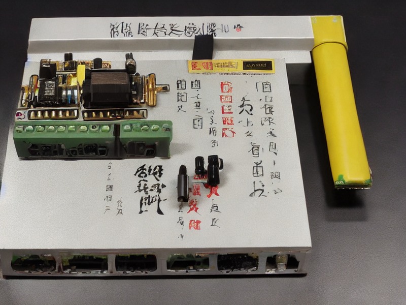 磁性器件应用项目资料：磁性器件产品线 1