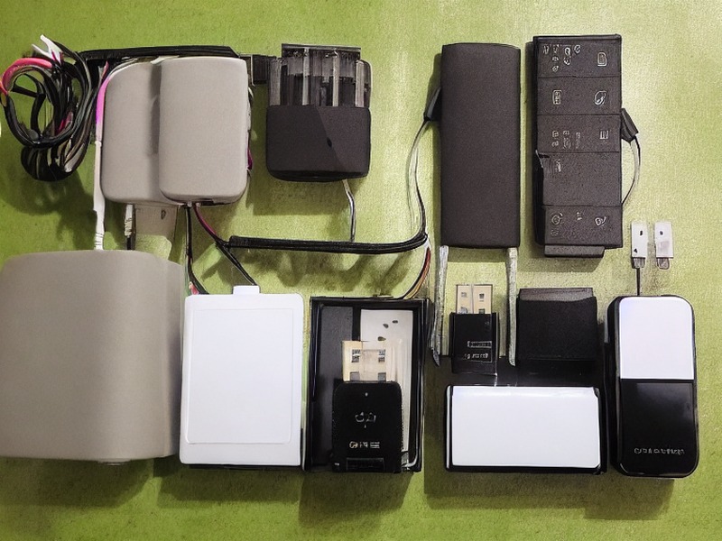 隔离器应用页工程应用