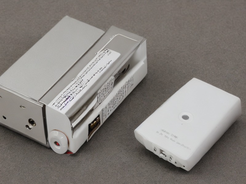 精密电阻目录工程资料 1