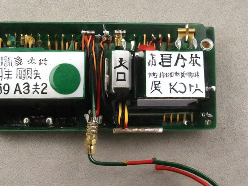 逻辑器件资料在替代料比较中的选型资料 1