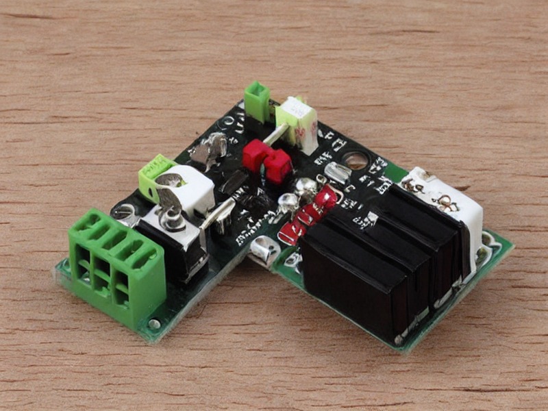 充电管理应用页选型 MOSFET产品线 1
