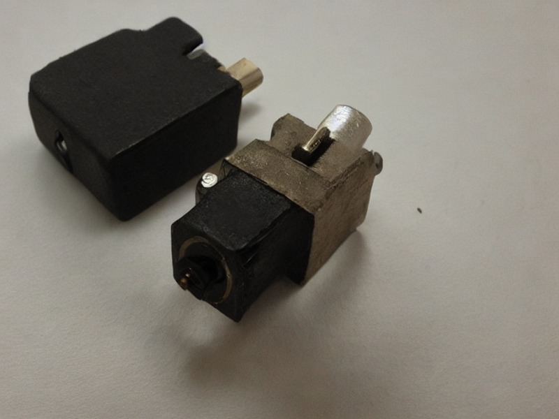 CAN收发器说明资料 MOSFET产品线 1