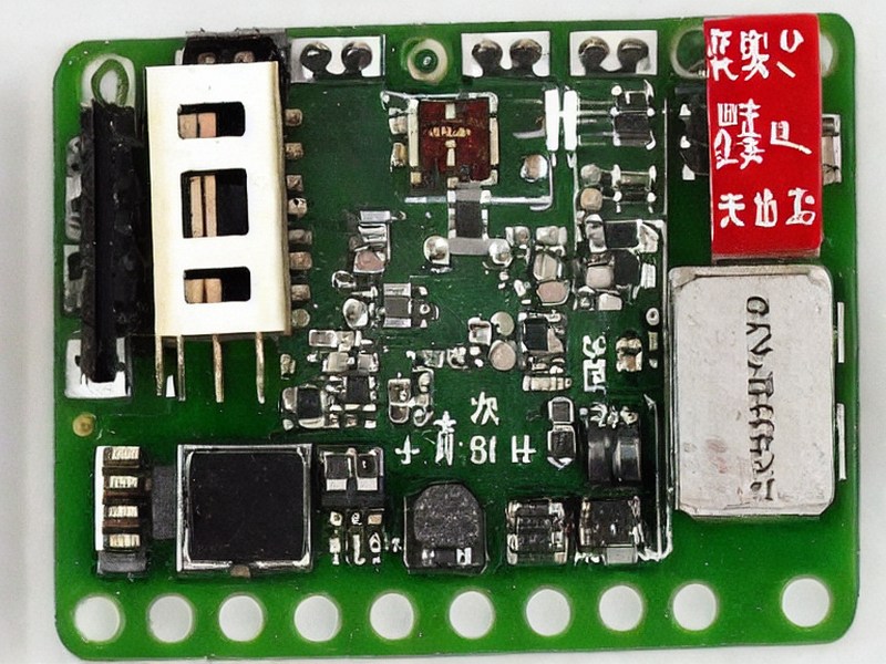 万用表资料库 2