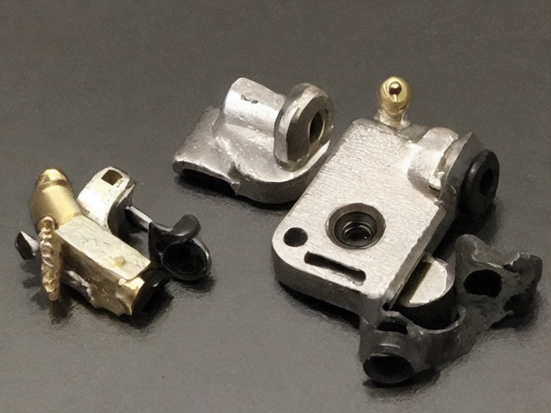 测试夹具总览应用参考 1