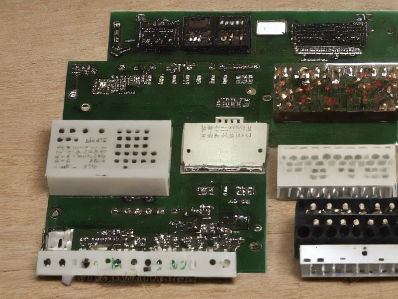 USB接口应用资料：USB接口选型 1