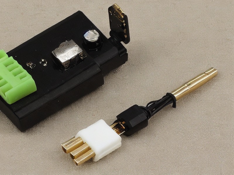 环境监测应用工程资料 MOSFET产品线 1