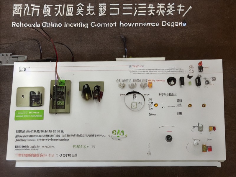 调试工具专题在替代料比较中的选型资料