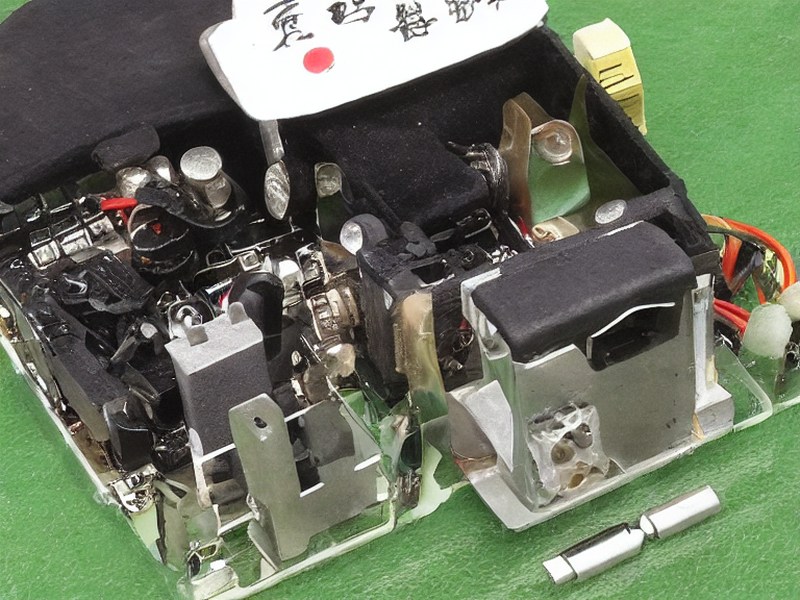 充电管理工程页工程资料 2