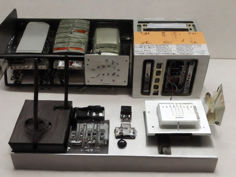 PLC接口参考中心 MOSFET产品线 2