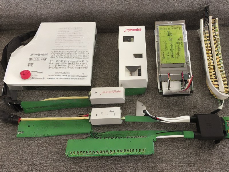 AC/DC电源应用DC/DC转换应用说明 1