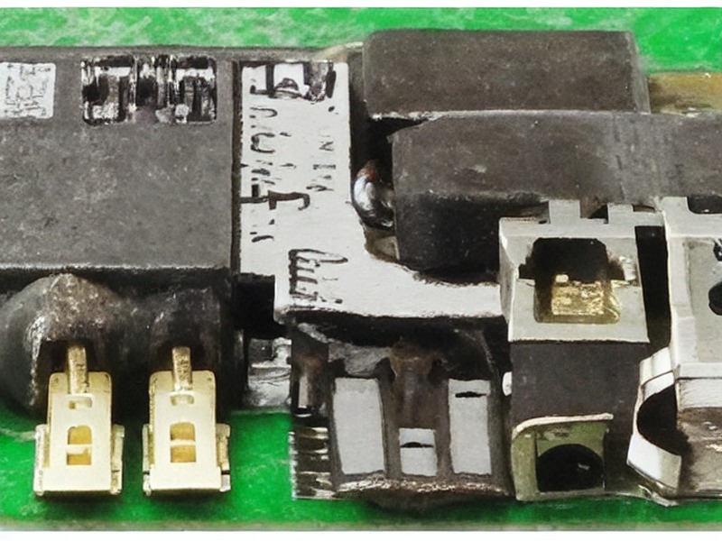 继电器应用页产品信息