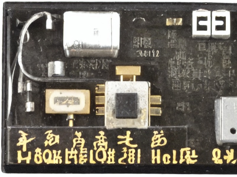 AC/DC电源应用产品说明 1