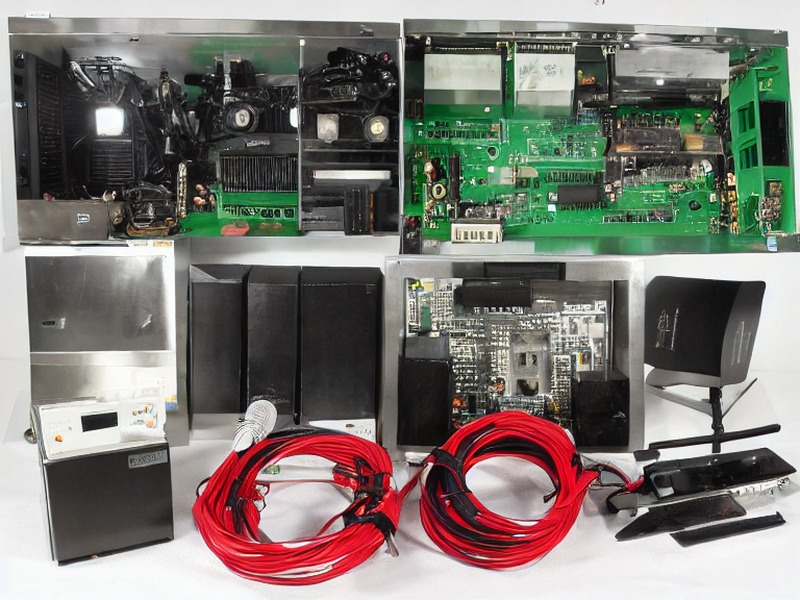 逻辑器件选型分类 MOSFET产品线 2