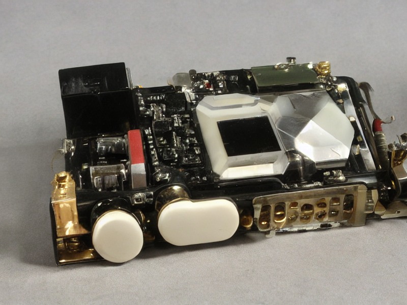示波器工程页选型 MOSFET产品线 2