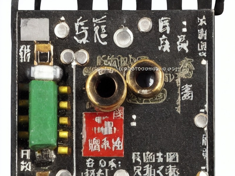 铝电解电容选型选型