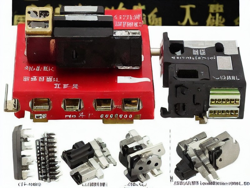比较器工程页参数与应用整理 1