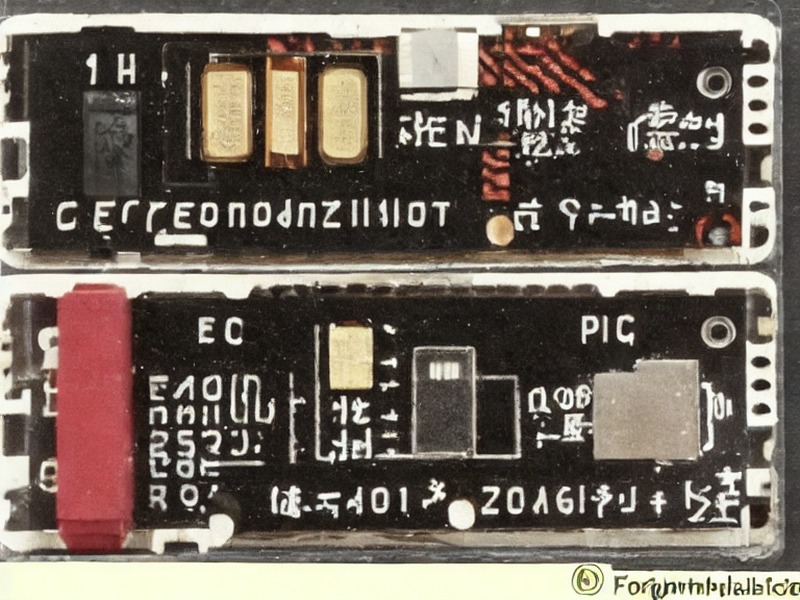 电池座应用产品说明 2