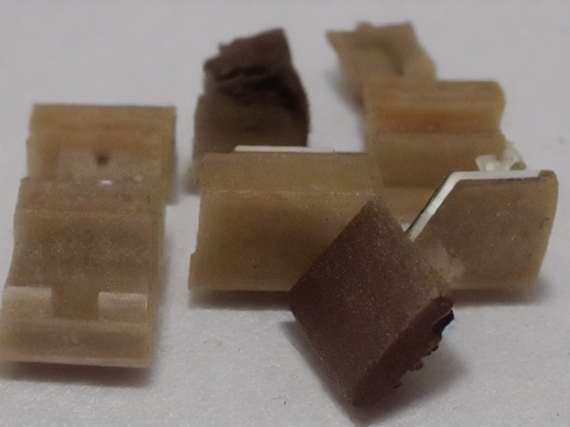 散热风扇资料工程资料