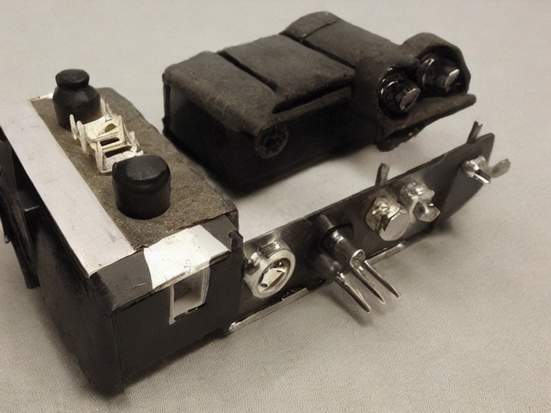 DRAM参考资料 MOSFET产品线 1