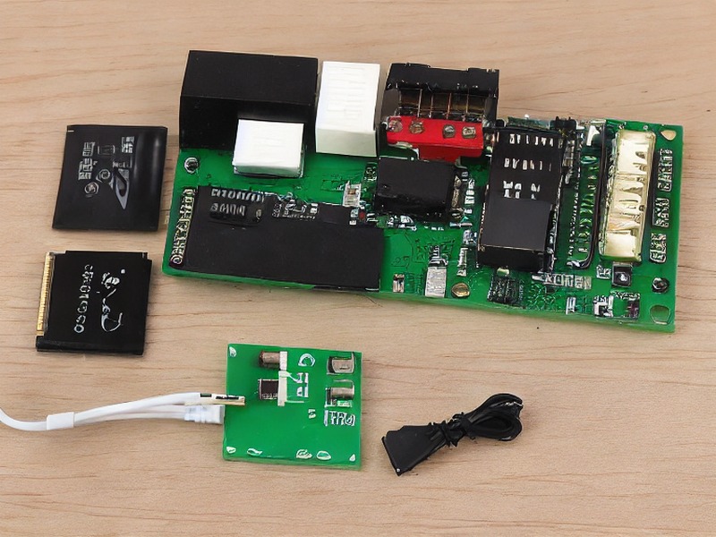 开关器件选型技术资料 2