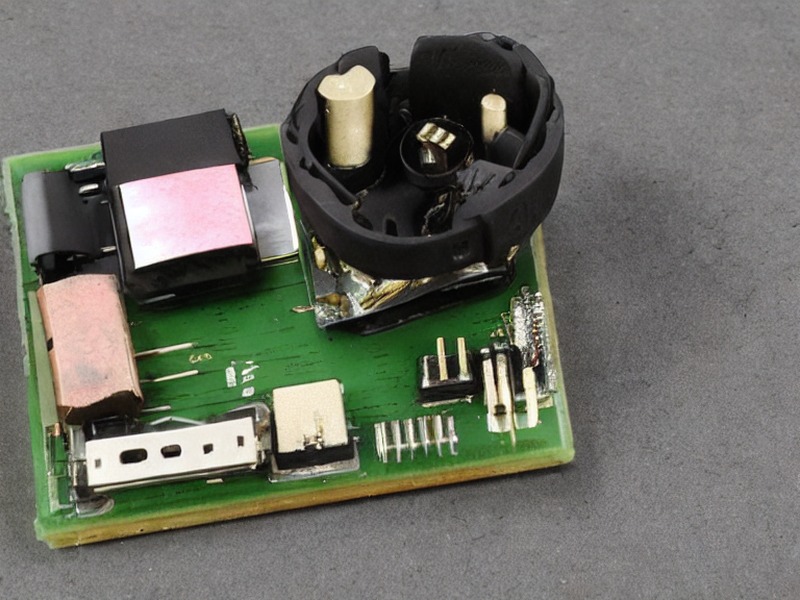 NAND Flash应用DC/DC转换应用说明 2