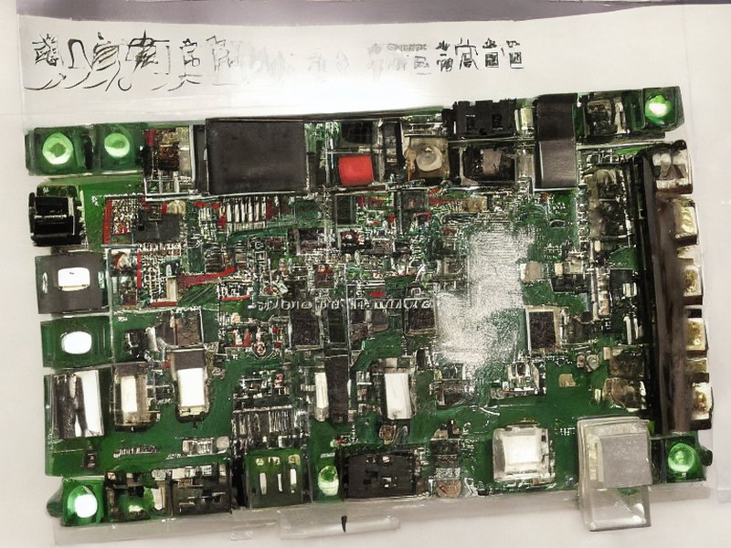 电源模块参考 MOSFET产品线 2