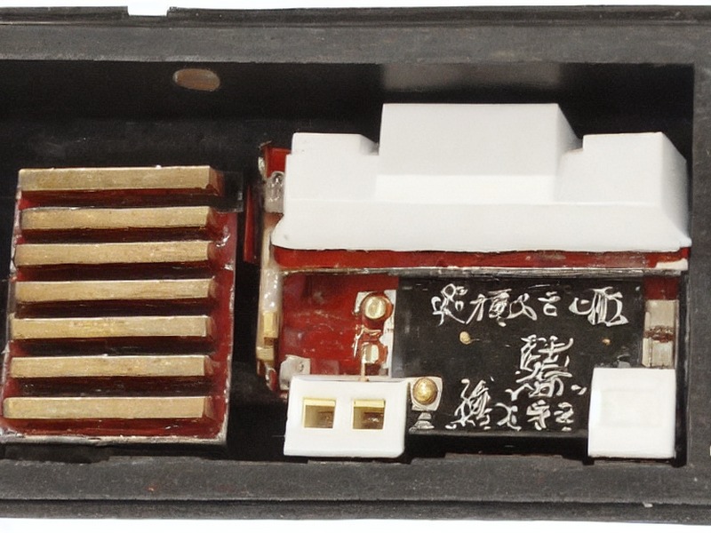 USB接口应用DC/DC转换应用说明 2