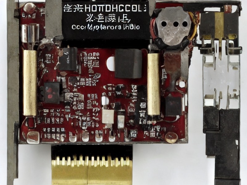 DC/DC转换应用选型资料 2