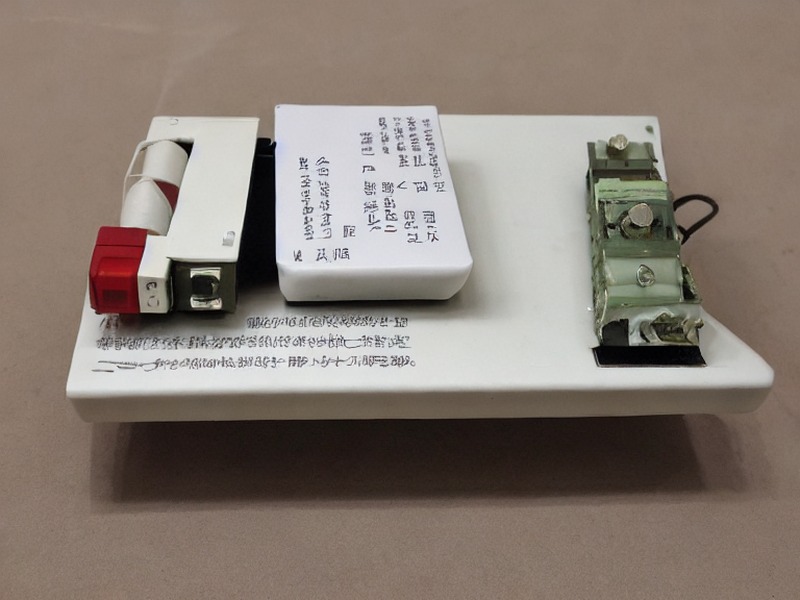 AC/DC电源应用产品说明