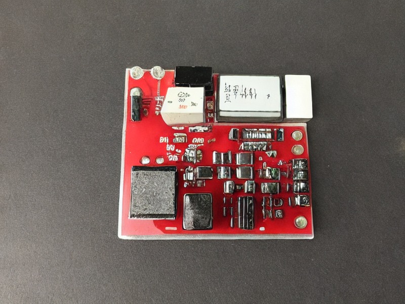 测试夹具应用板对板连接应用说明 1