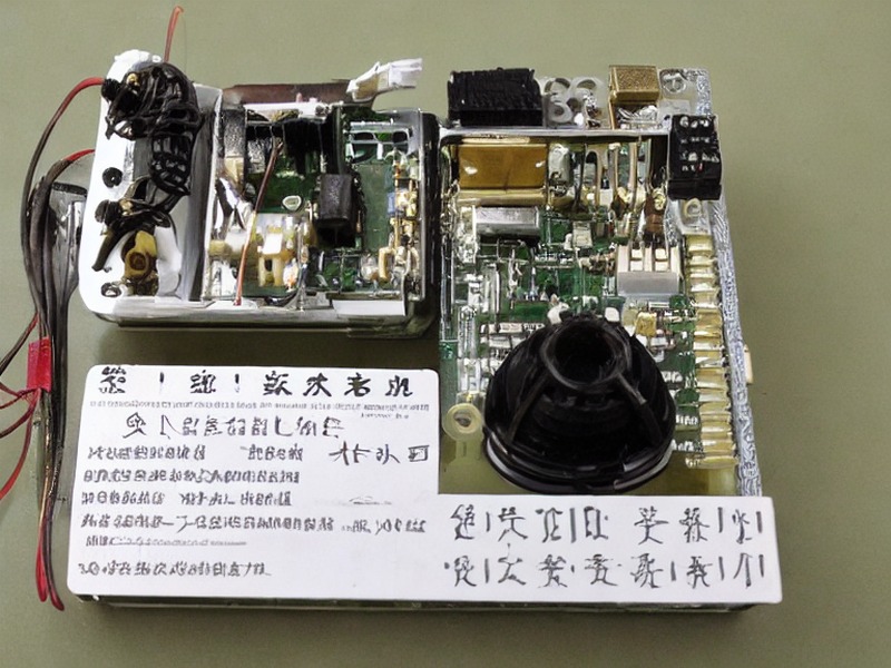 信号源应用工程应用