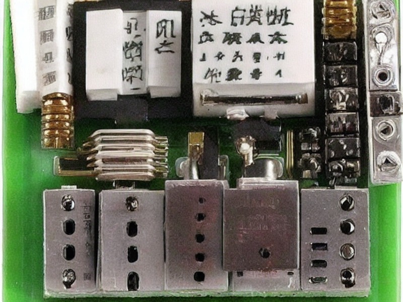 开发板应用DC/DC转换应用说明