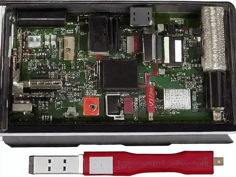 光耦合器内容产品资料 1