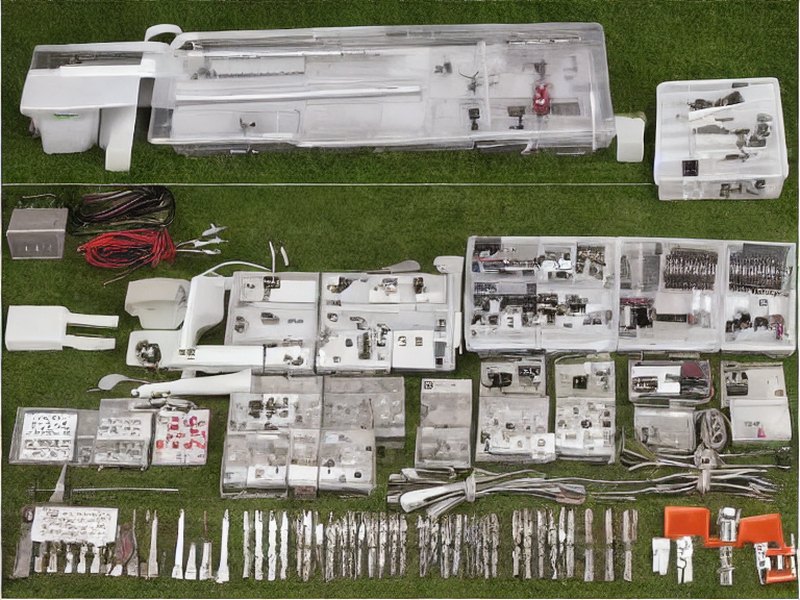 射频连接相关磁性器件应用产品说明 1