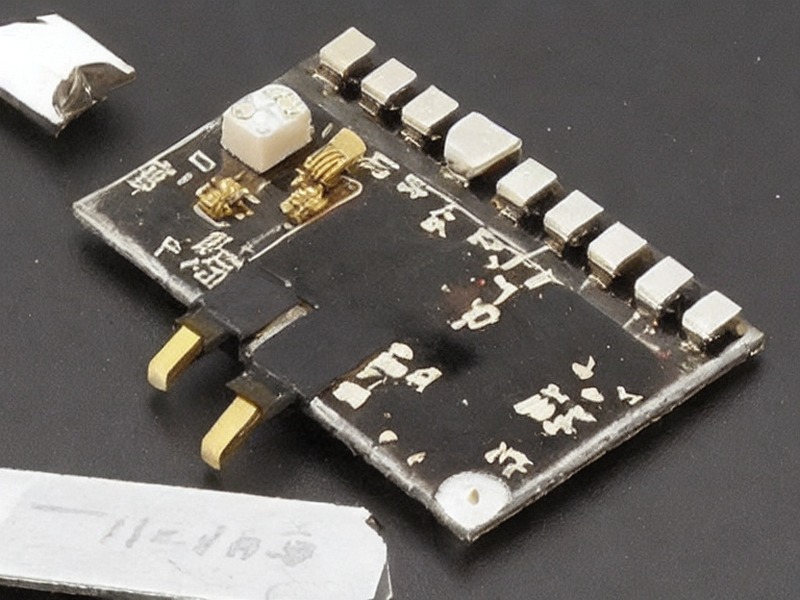 隔离器资源选型参考 2