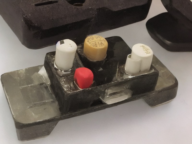 浪涌保护应用资料：浪涌保护资料 1