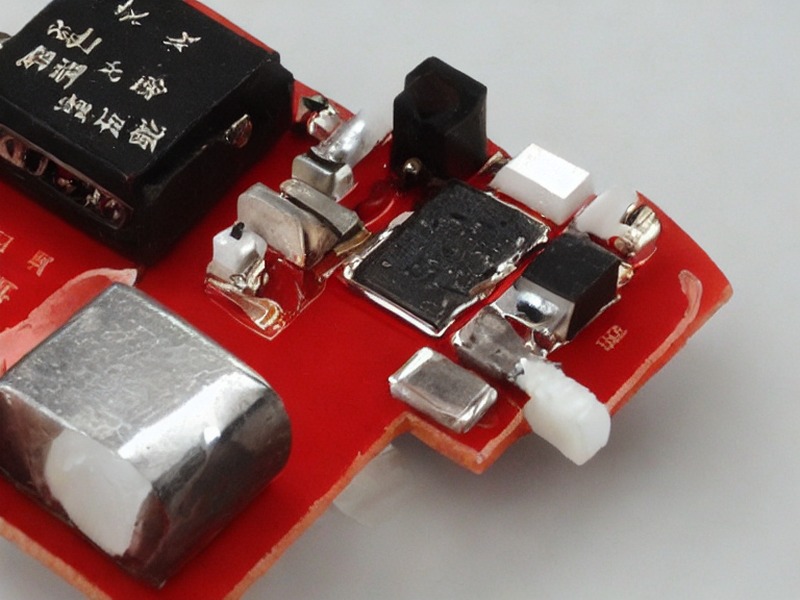 USB接口应用资料：USB接口选型