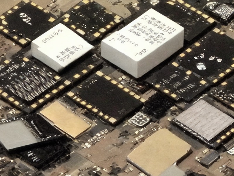 LoRa模块应用页资料 MOSFET产品线 1