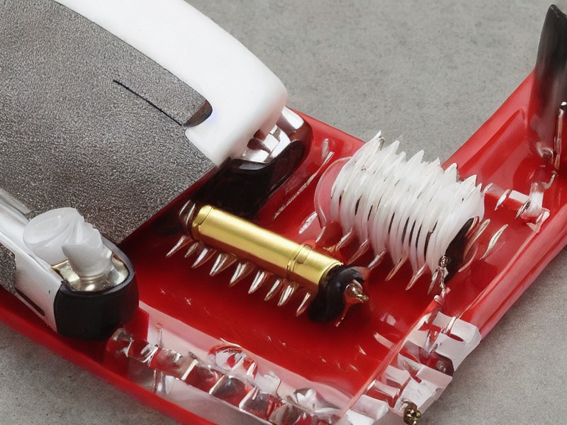 电源管理资料库应用 MOSFET产品线 2