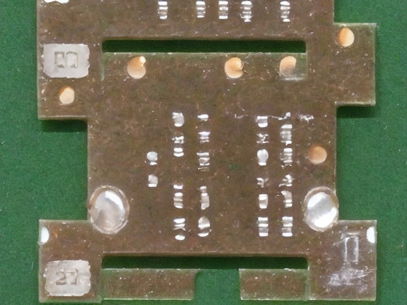示波器参考产品信息 2