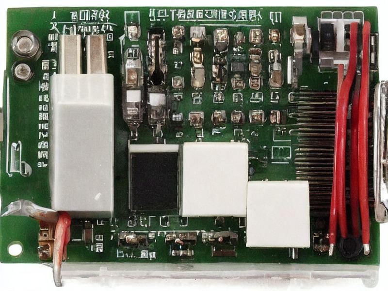 面板附件选型产品资料 2