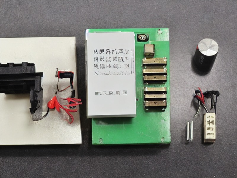 机箱外壳应用选型资料 1