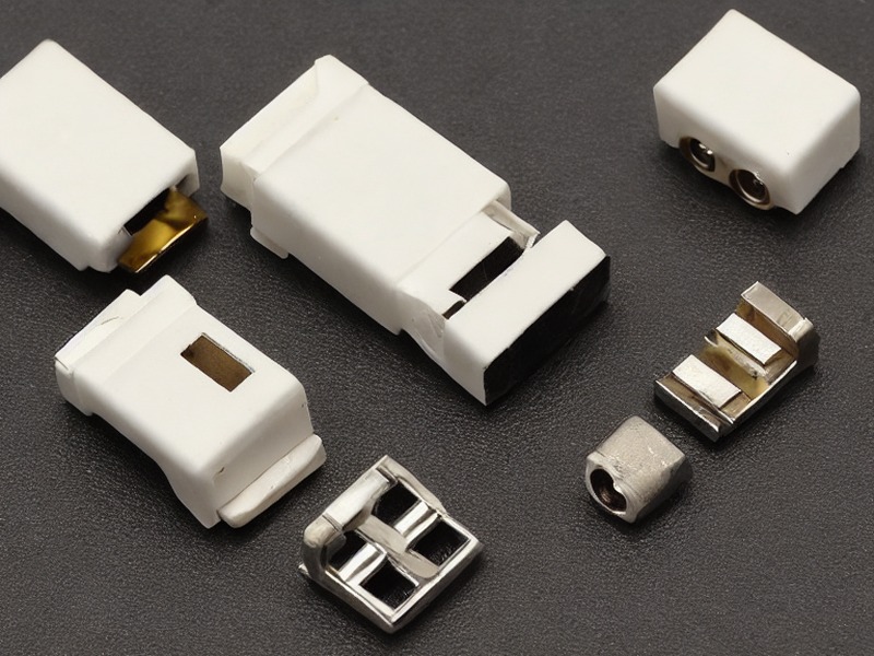 pg电子官网入口 连接器资料 1