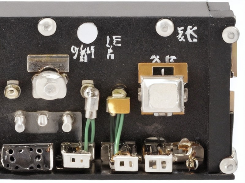 处理器应用目录 MOSFET产品线 1