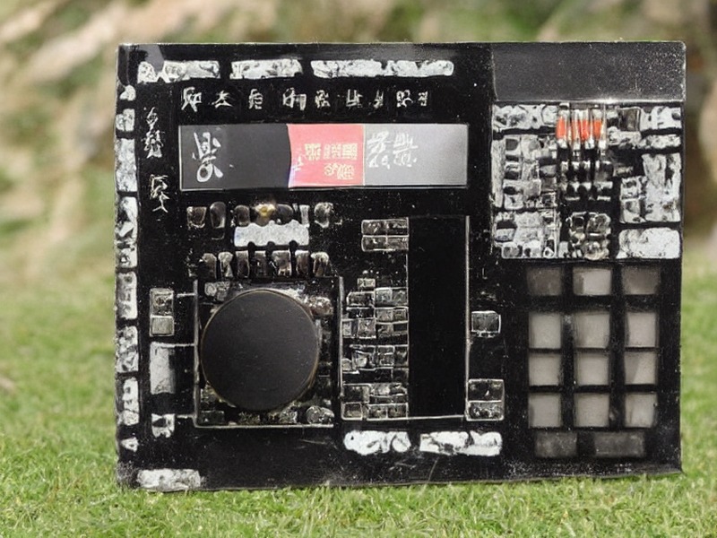 端子组件指南选型参考 1