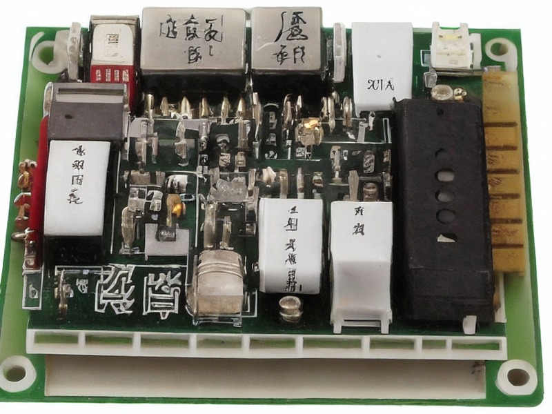 电机驱动应用页工程应用
