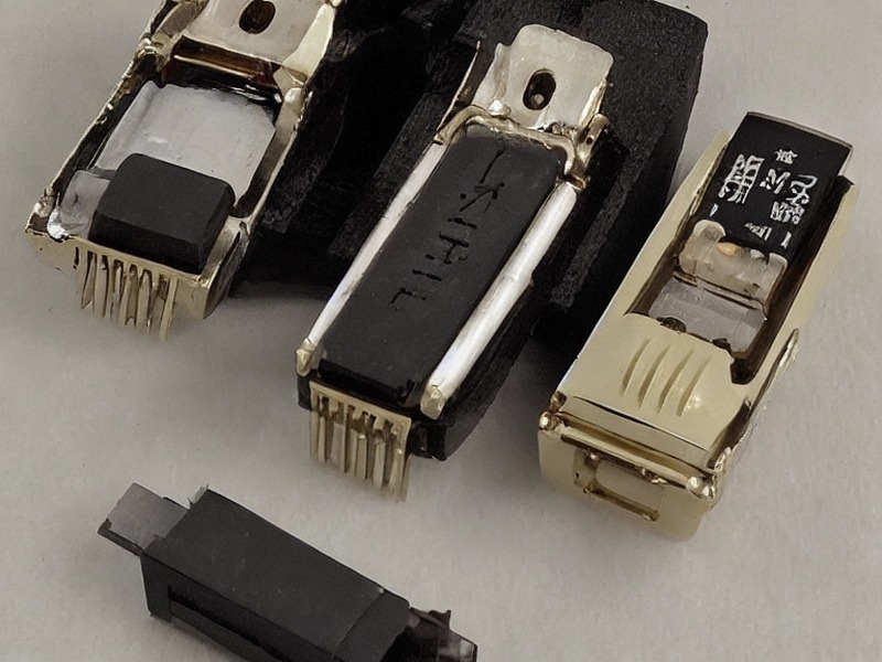 电池保护应用板对板连接应用说明 1